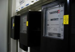 Electric Fuse
