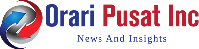 Orari Pusat Inc.