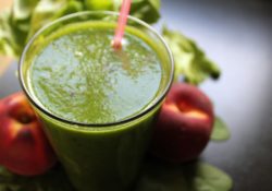 fruit shake