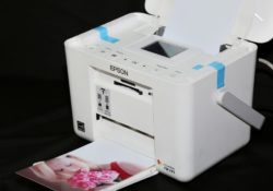 Printing Machine