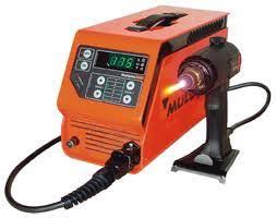 welding machine