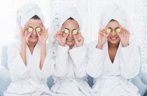 spa