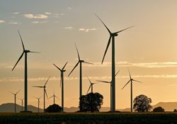 wind mill
