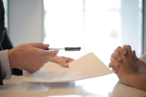 application form