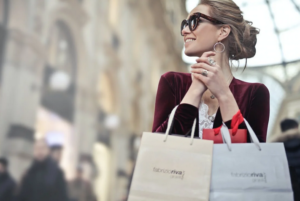 shopping