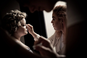 makeup